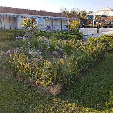 Bed And Breakfast Bagno Venezia Marina Di Carrara Buitenkant foto