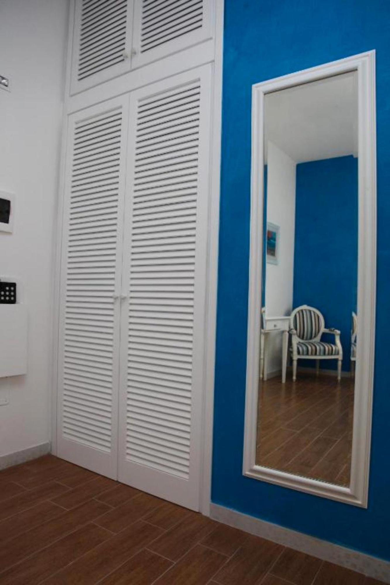 Bed And Breakfast Bagno Venezia Marina Di Carrara Buitenkant foto