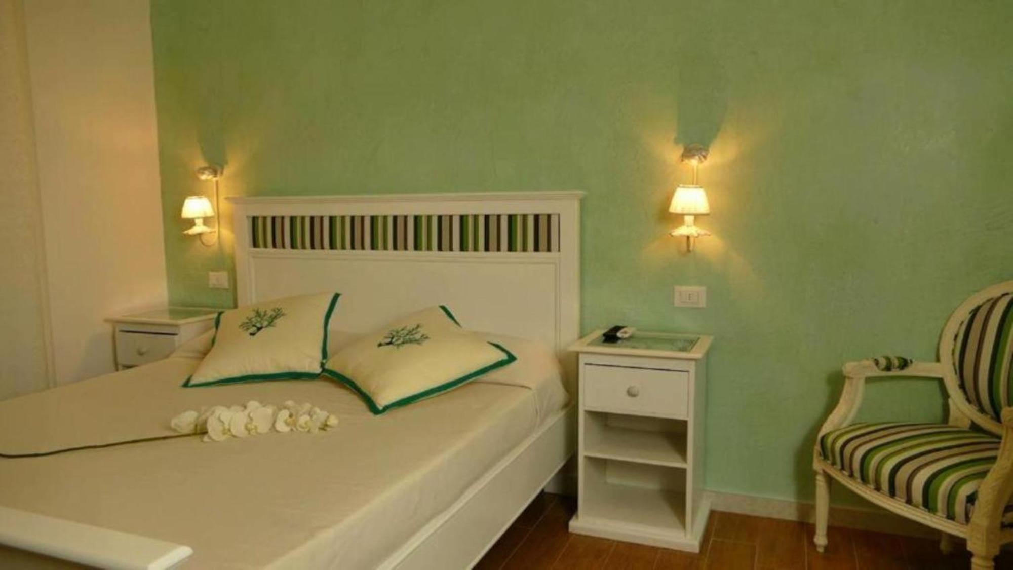 Bed And Breakfast Bagno Venezia Marina Di Carrara Buitenkant foto