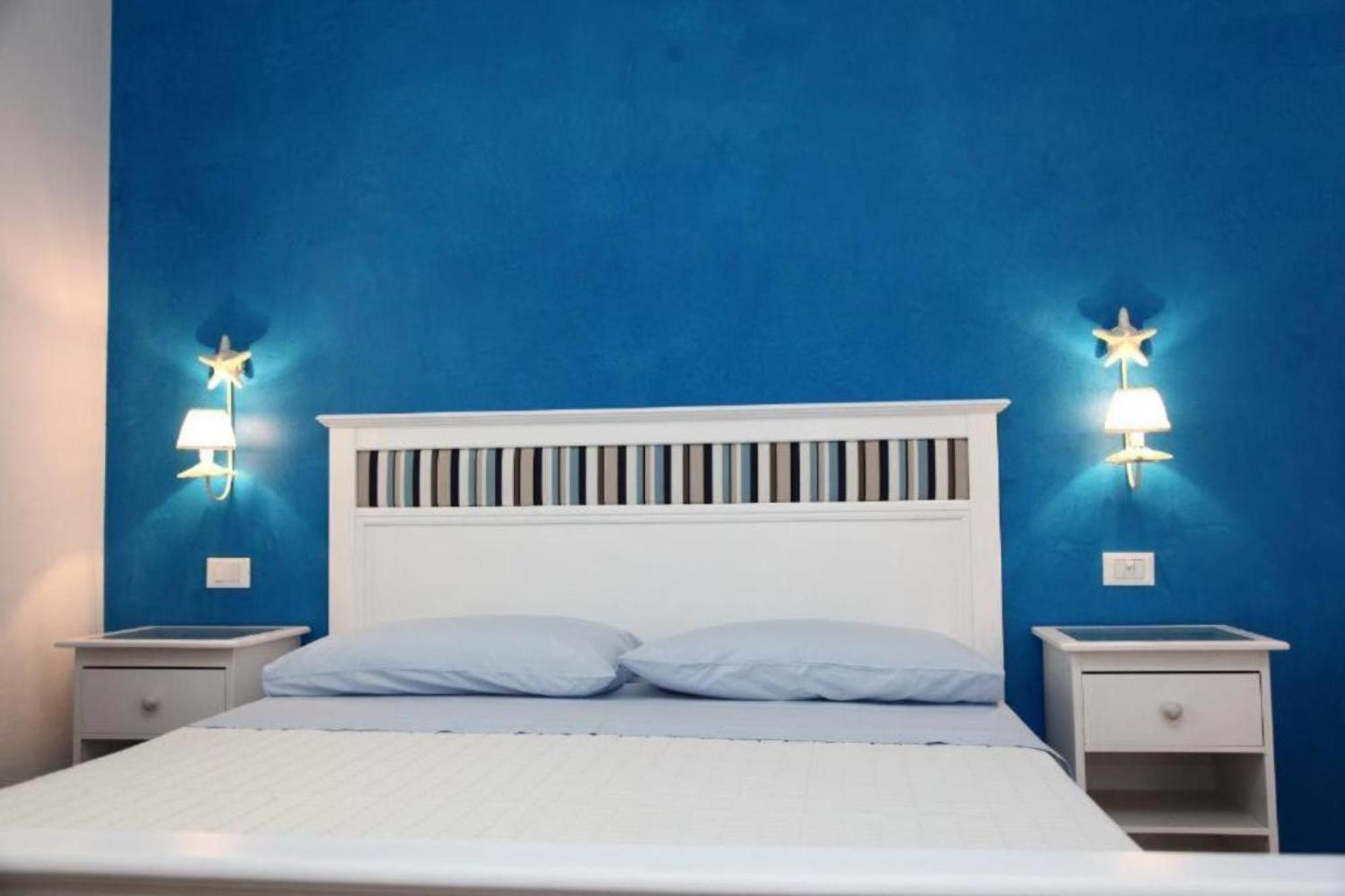 Bed And Breakfast Bagno Venezia Marina Di Carrara Buitenkant foto