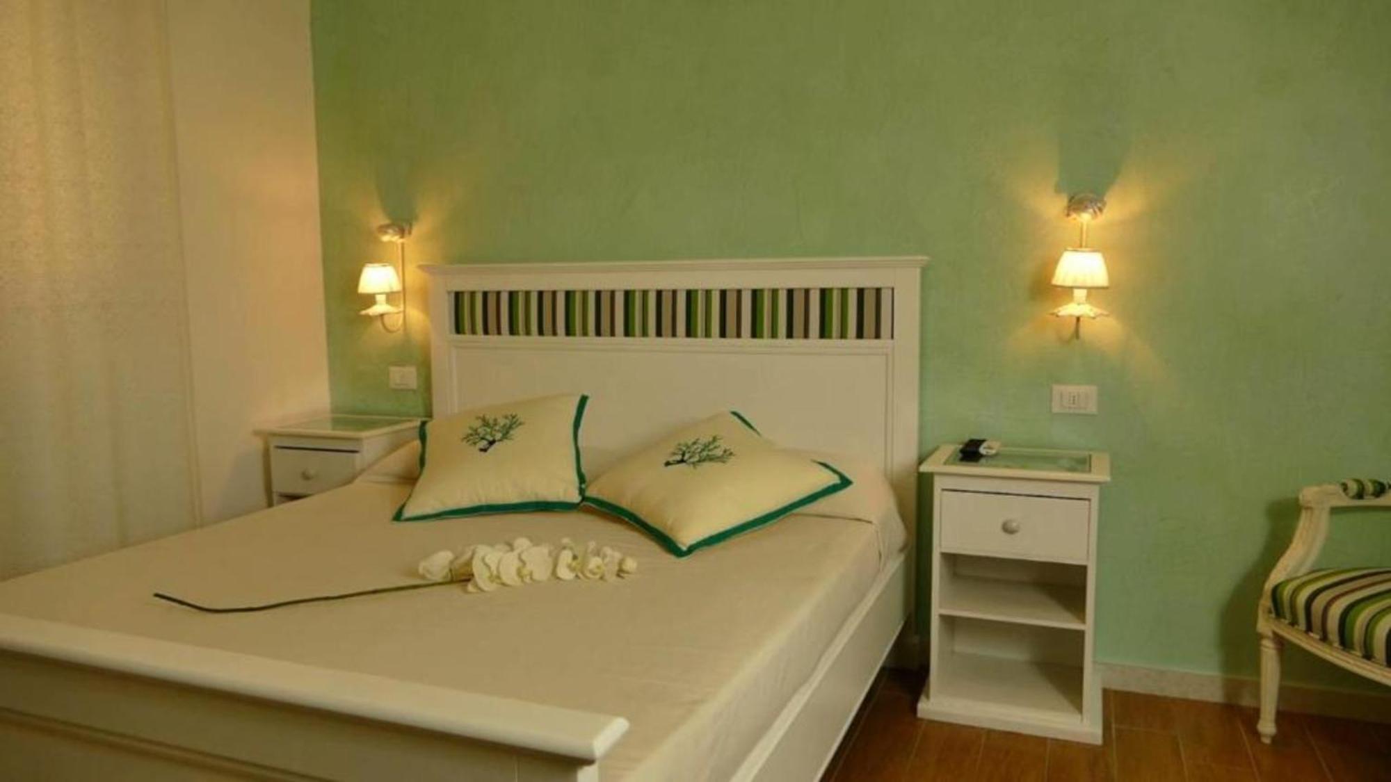 Bed And Breakfast Bagno Venezia Marina Di Carrara Buitenkant foto