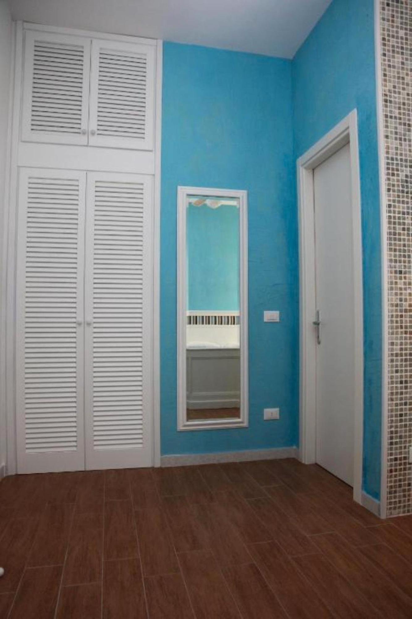 Bed And Breakfast Bagno Venezia Marina Di Carrara Buitenkant foto