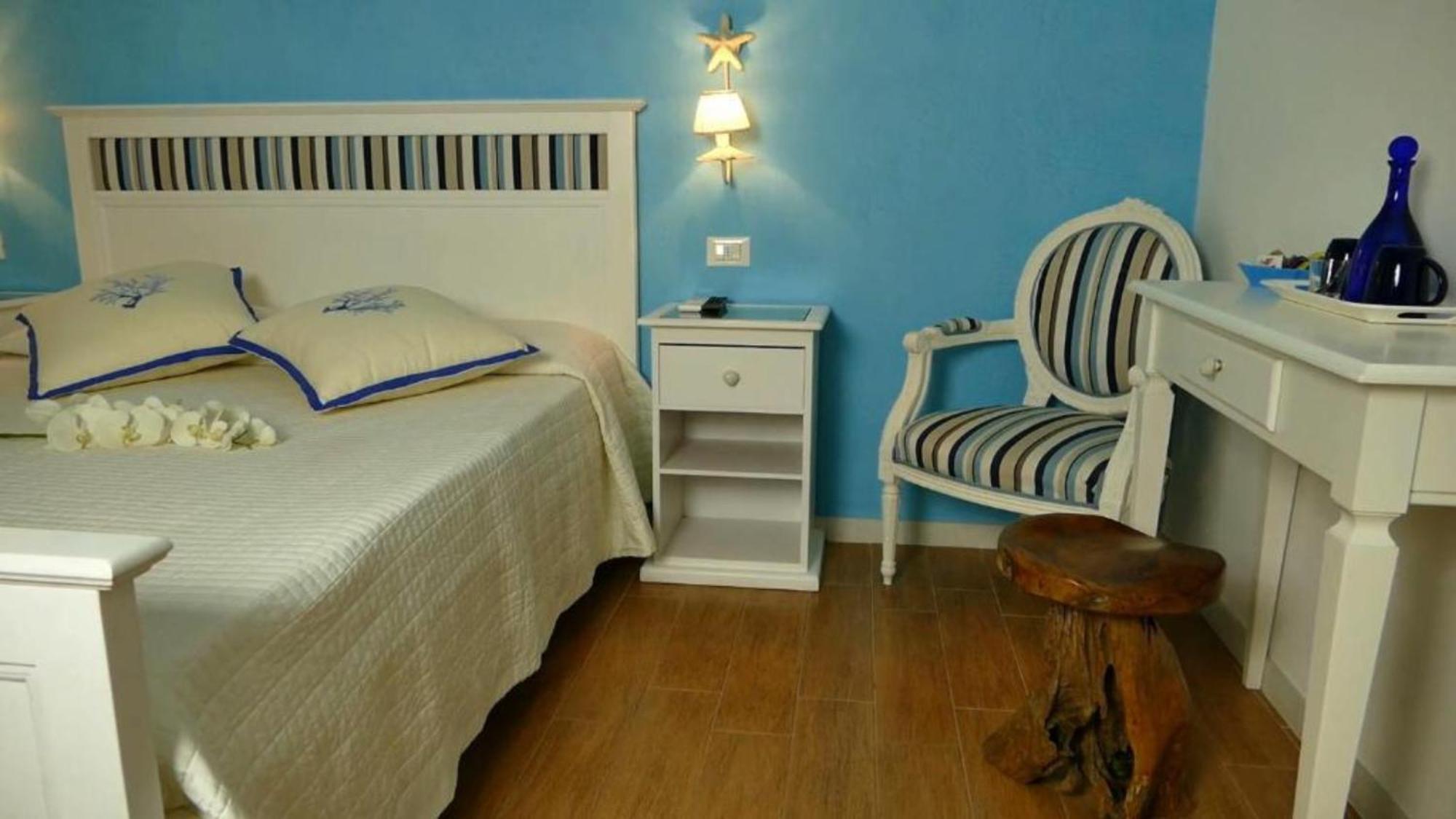 Bed And Breakfast Bagno Venezia Marina Di Carrara Buitenkant foto