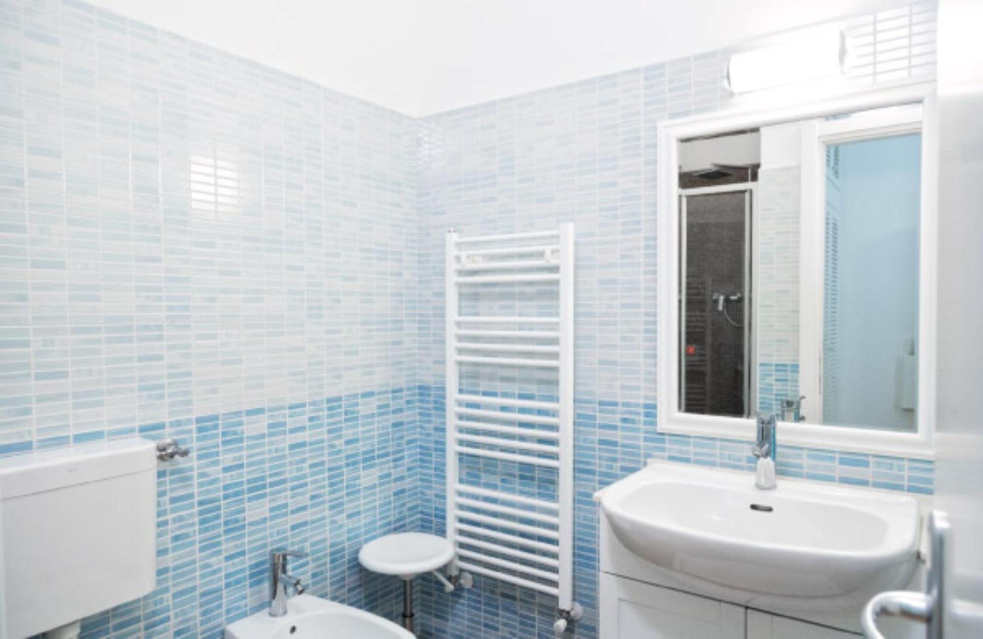 Bed And Breakfast Bagno Venezia Marina Di Carrara Buitenkant foto