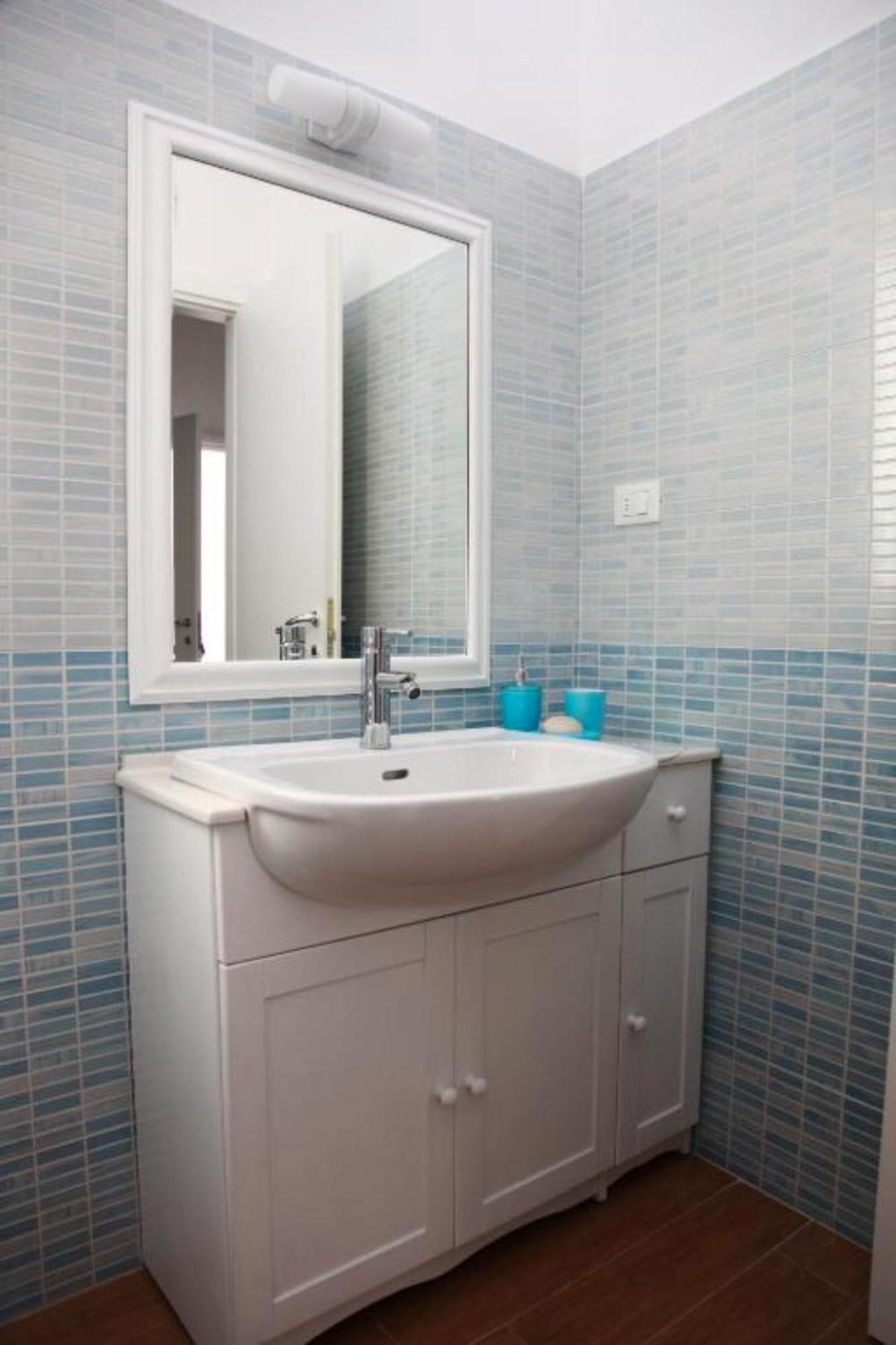 Bed And Breakfast Bagno Venezia Marina Di Carrara Buitenkant foto