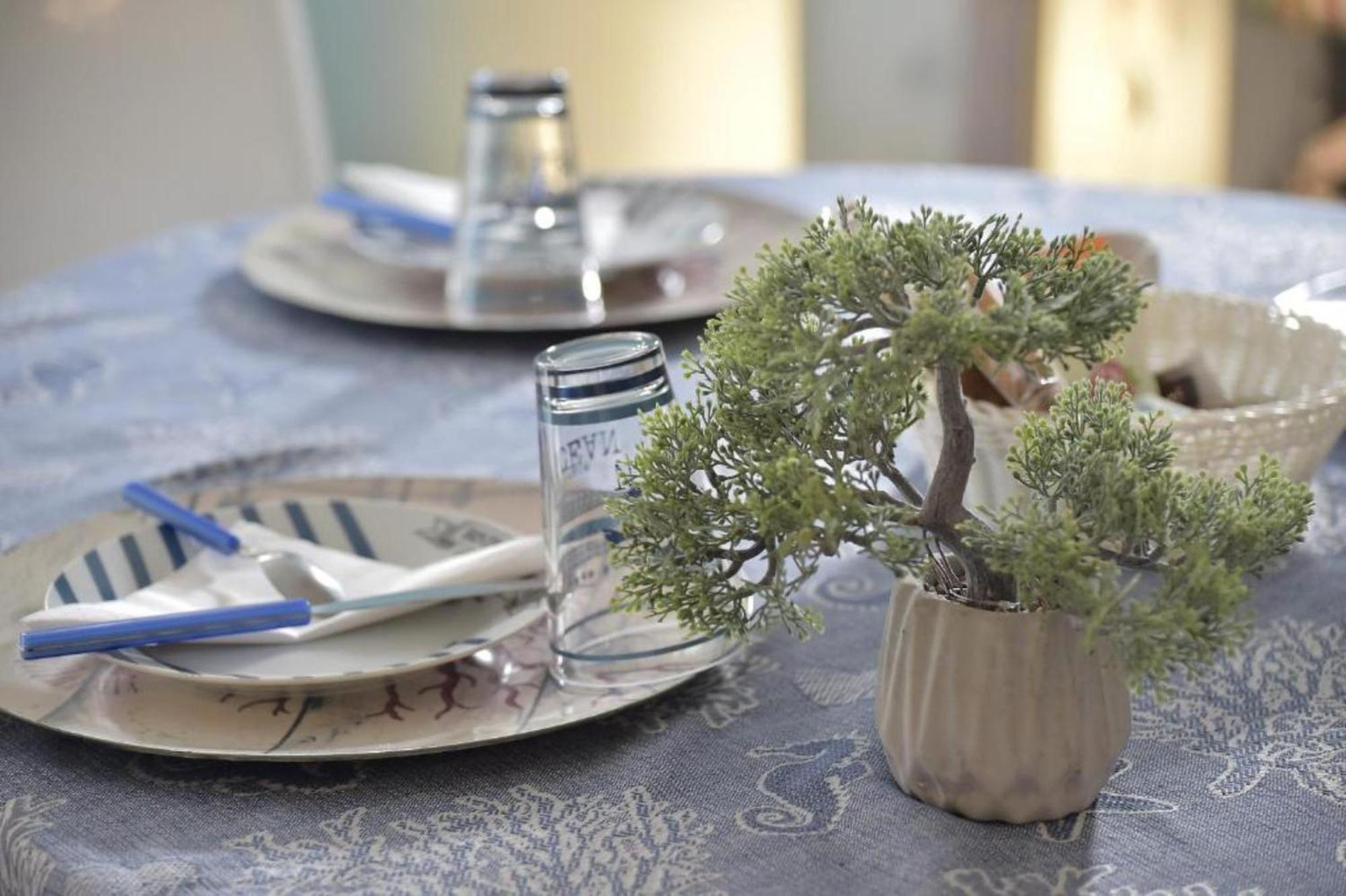 Bed And Breakfast Bagno Venezia Marina Di Carrara Buitenkant foto