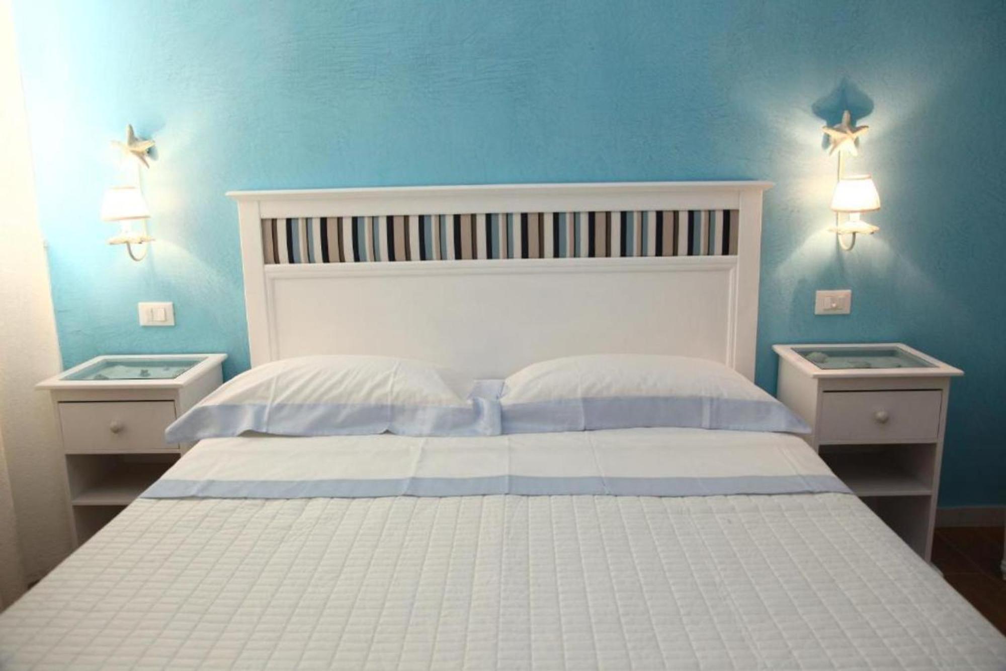 Bed And Breakfast Bagno Venezia Marina Di Carrara Buitenkant foto
