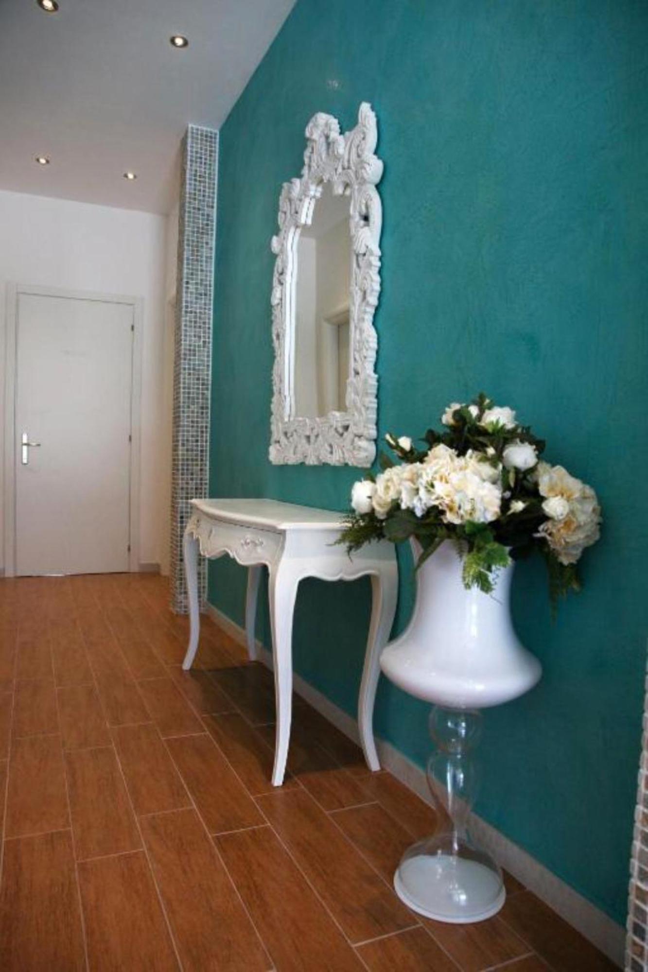 Bed And Breakfast Bagno Venezia Marina Di Carrara Buitenkant foto