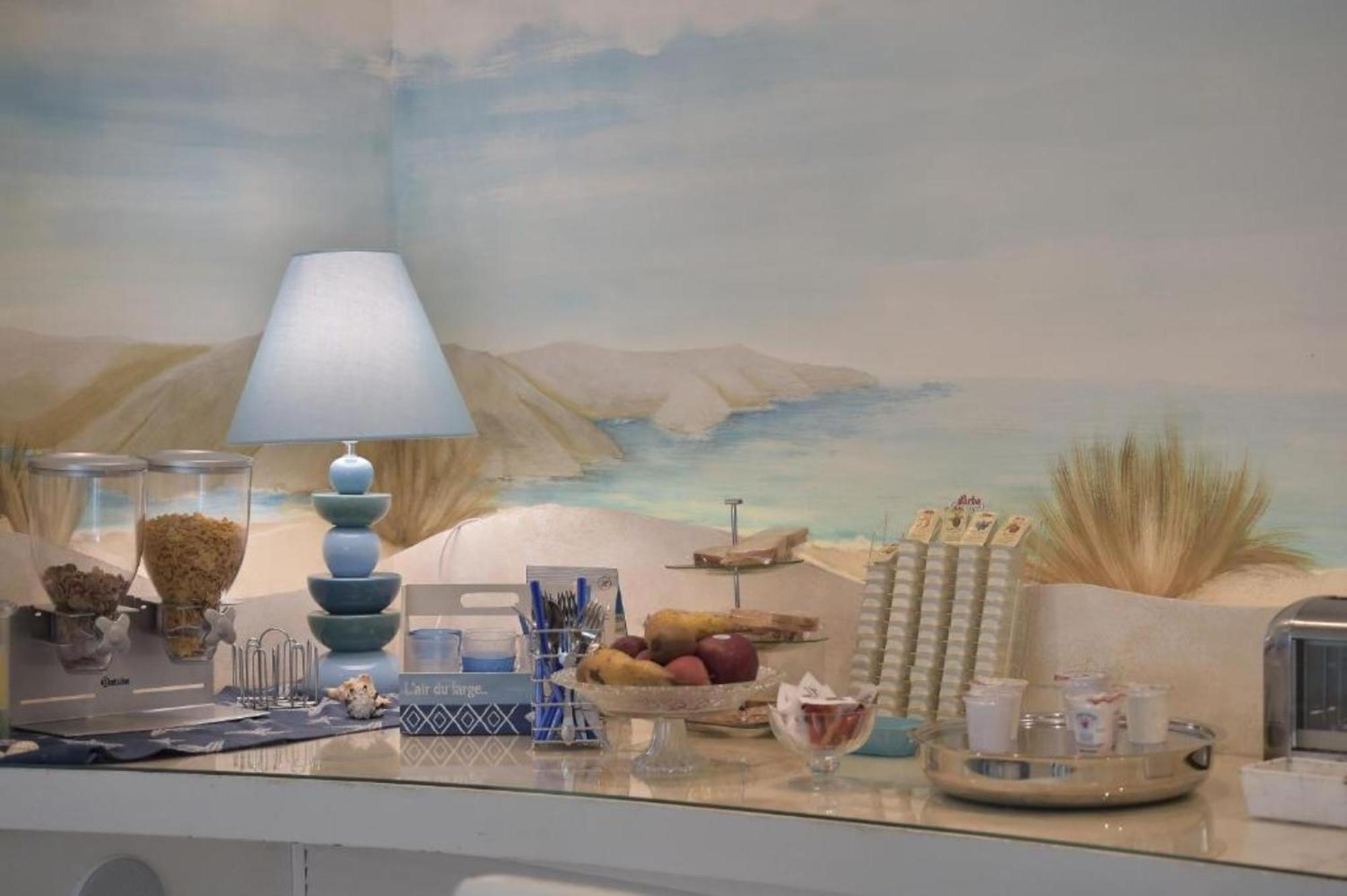 Bed And Breakfast Bagno Venezia Marina Di Carrara Buitenkant foto