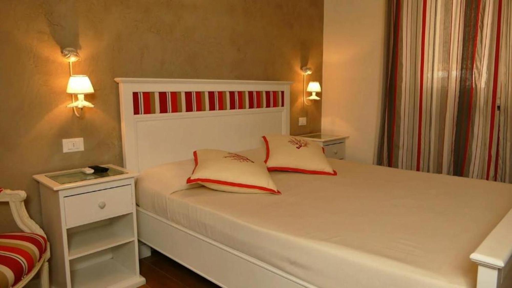 Bed And Breakfast Bagno Venezia Marina Di Carrara Buitenkant foto