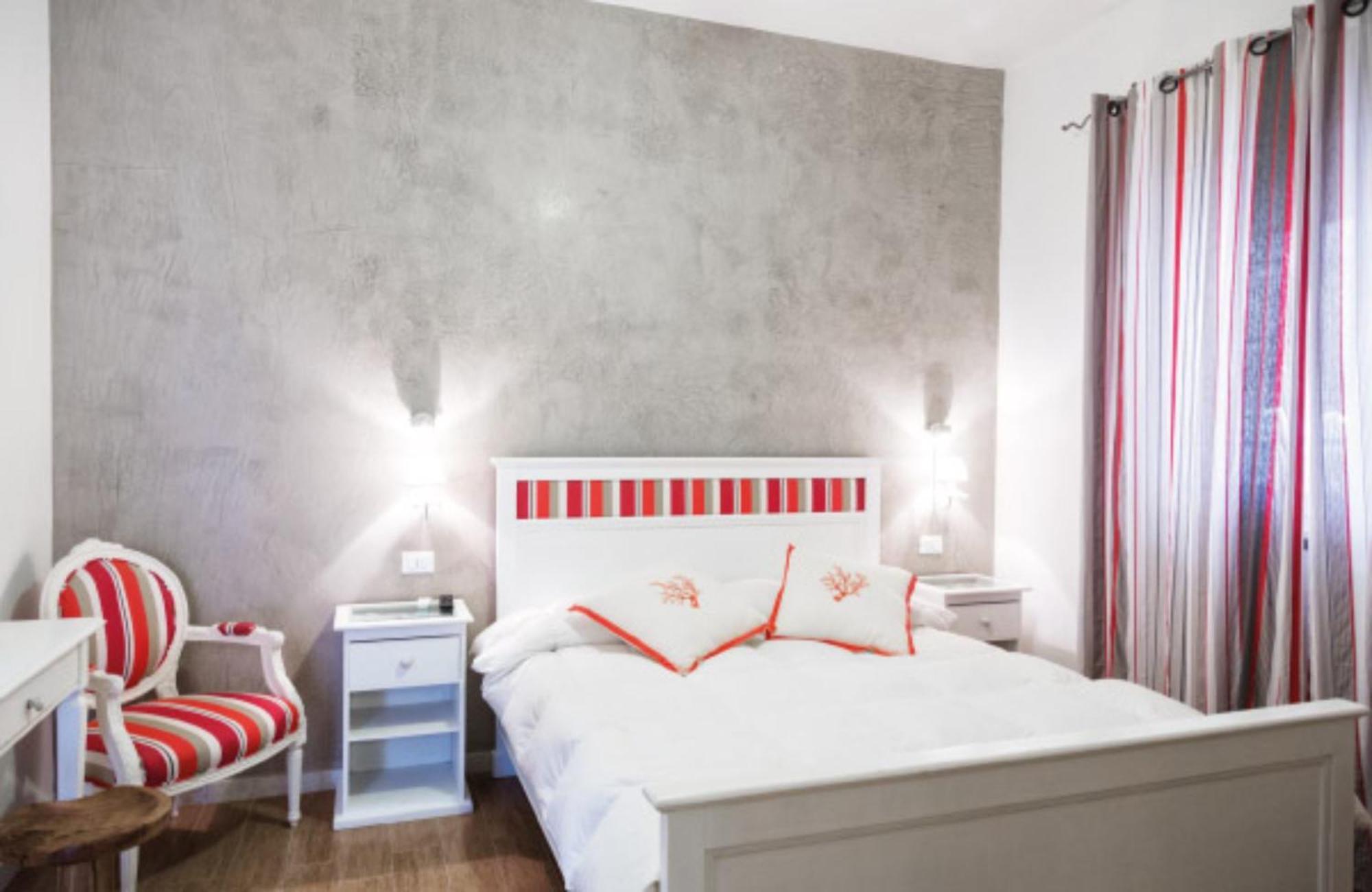 Bed And Breakfast Bagno Venezia Marina Di Carrara Buitenkant foto