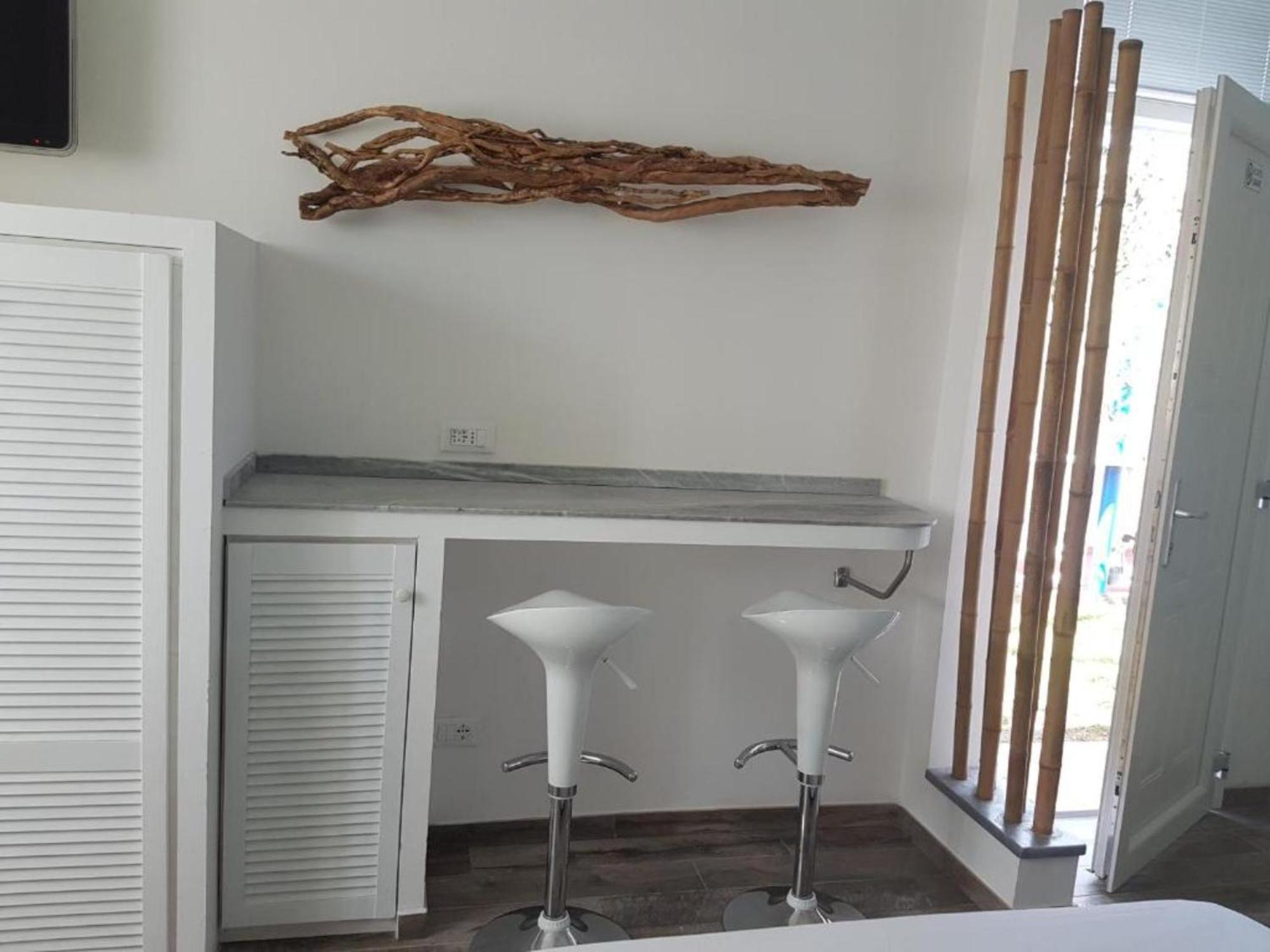 Bed And Breakfast Bagno Venezia Marina Di Carrara Buitenkant foto