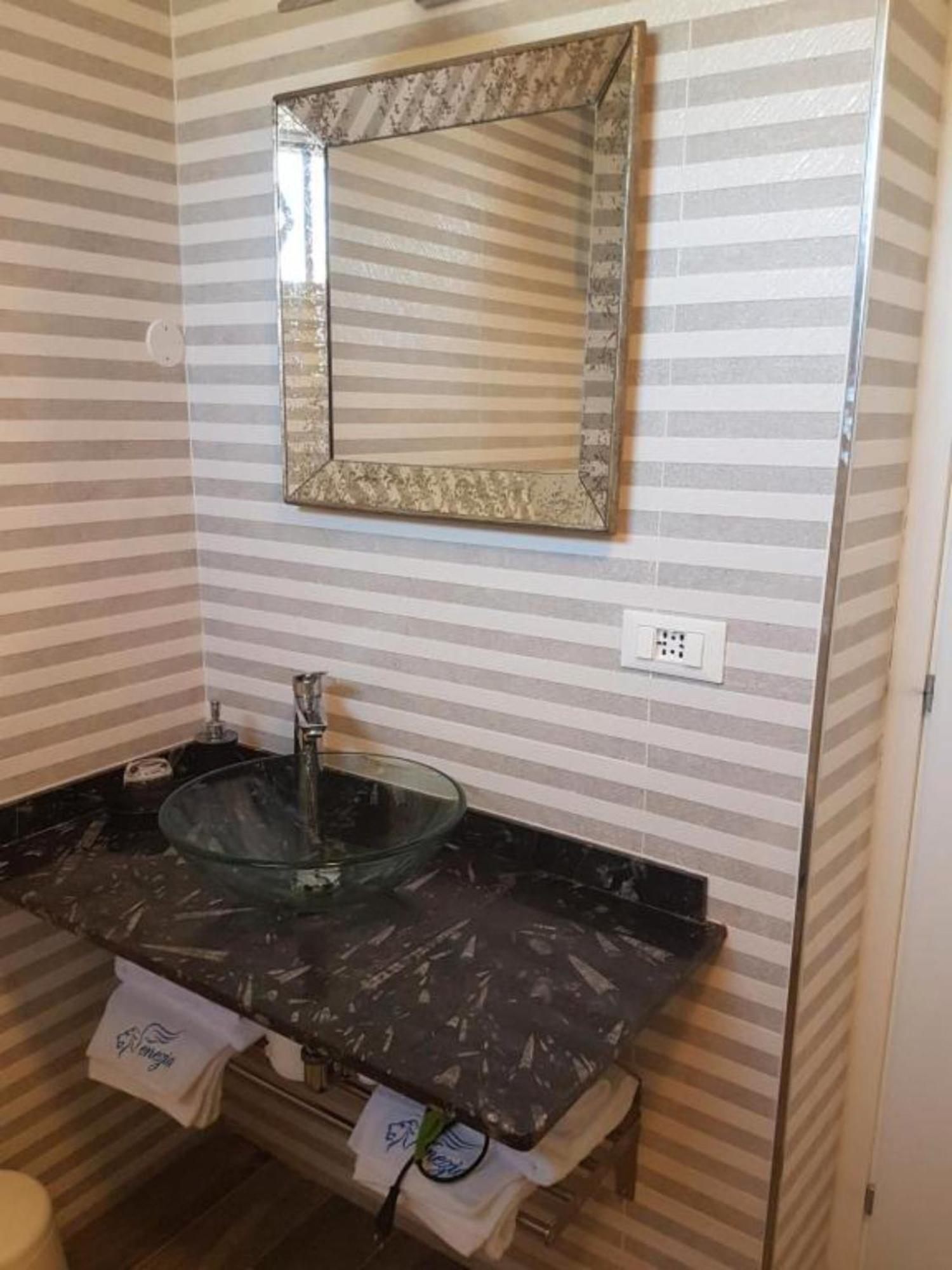 Bed And Breakfast Bagno Venezia Marina Di Carrara Buitenkant foto