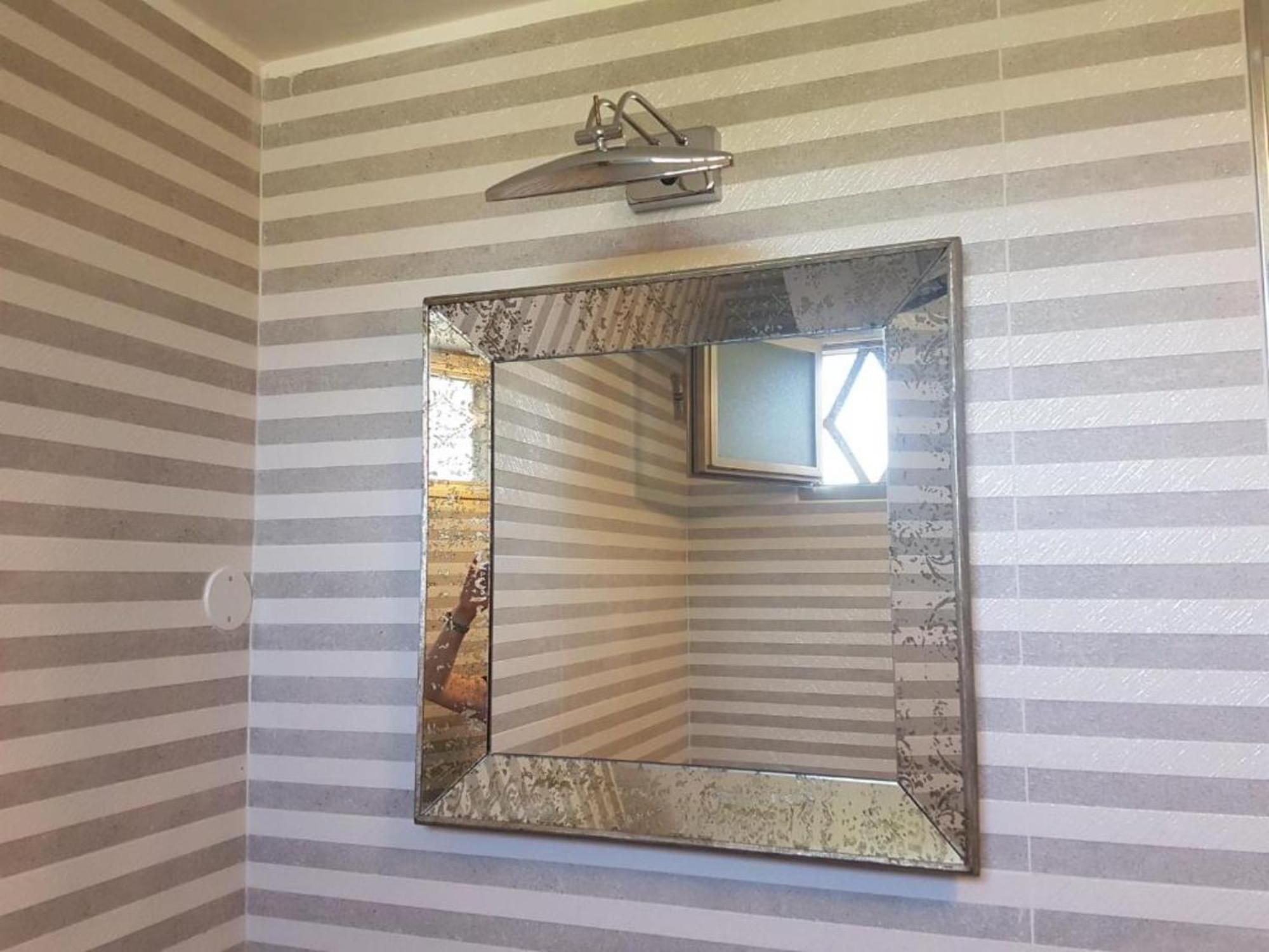 Bed And Breakfast Bagno Venezia Marina Di Carrara Buitenkant foto