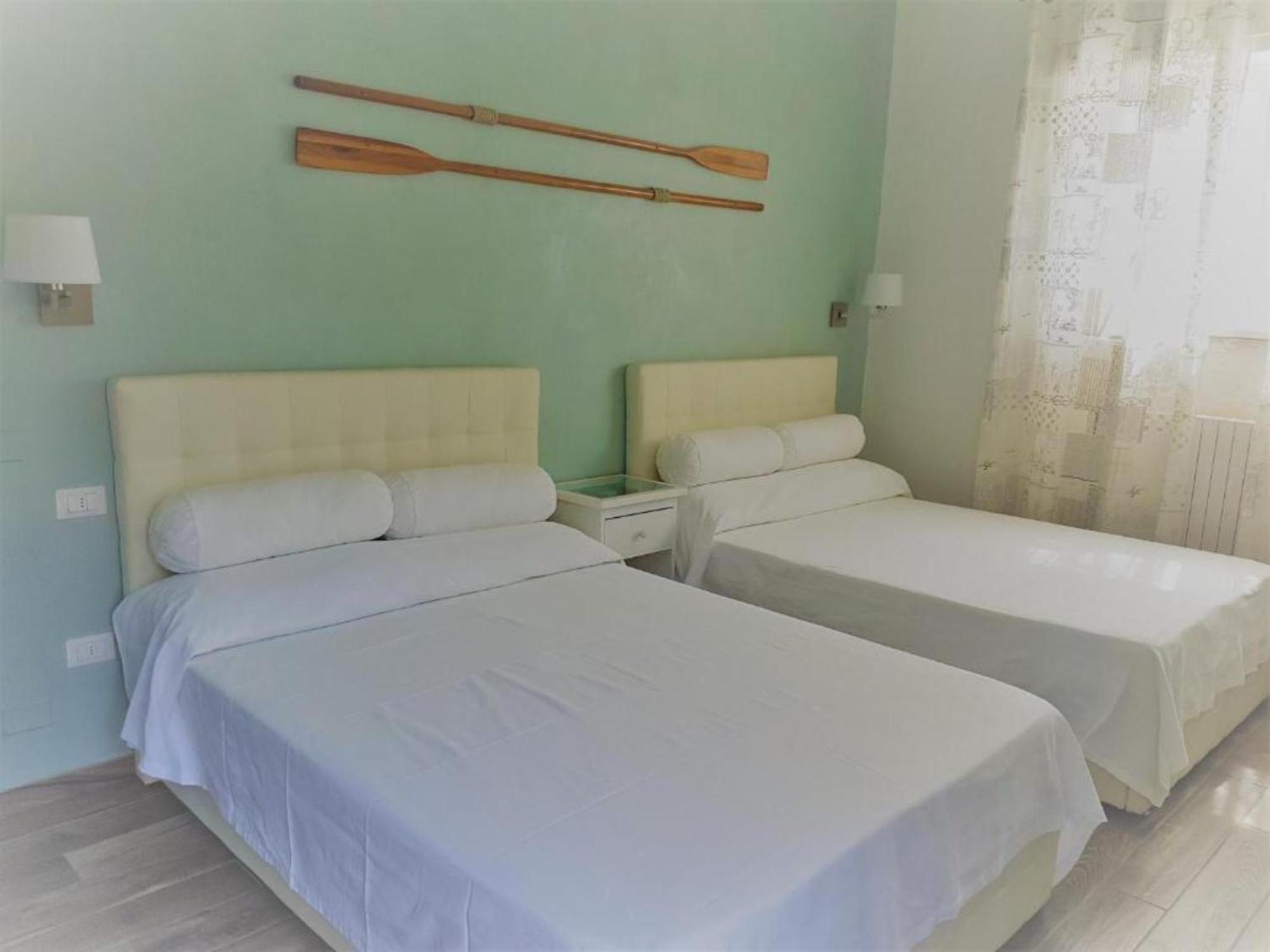 Bed And Breakfast Bagno Venezia Marina Di Carrara Buitenkant foto