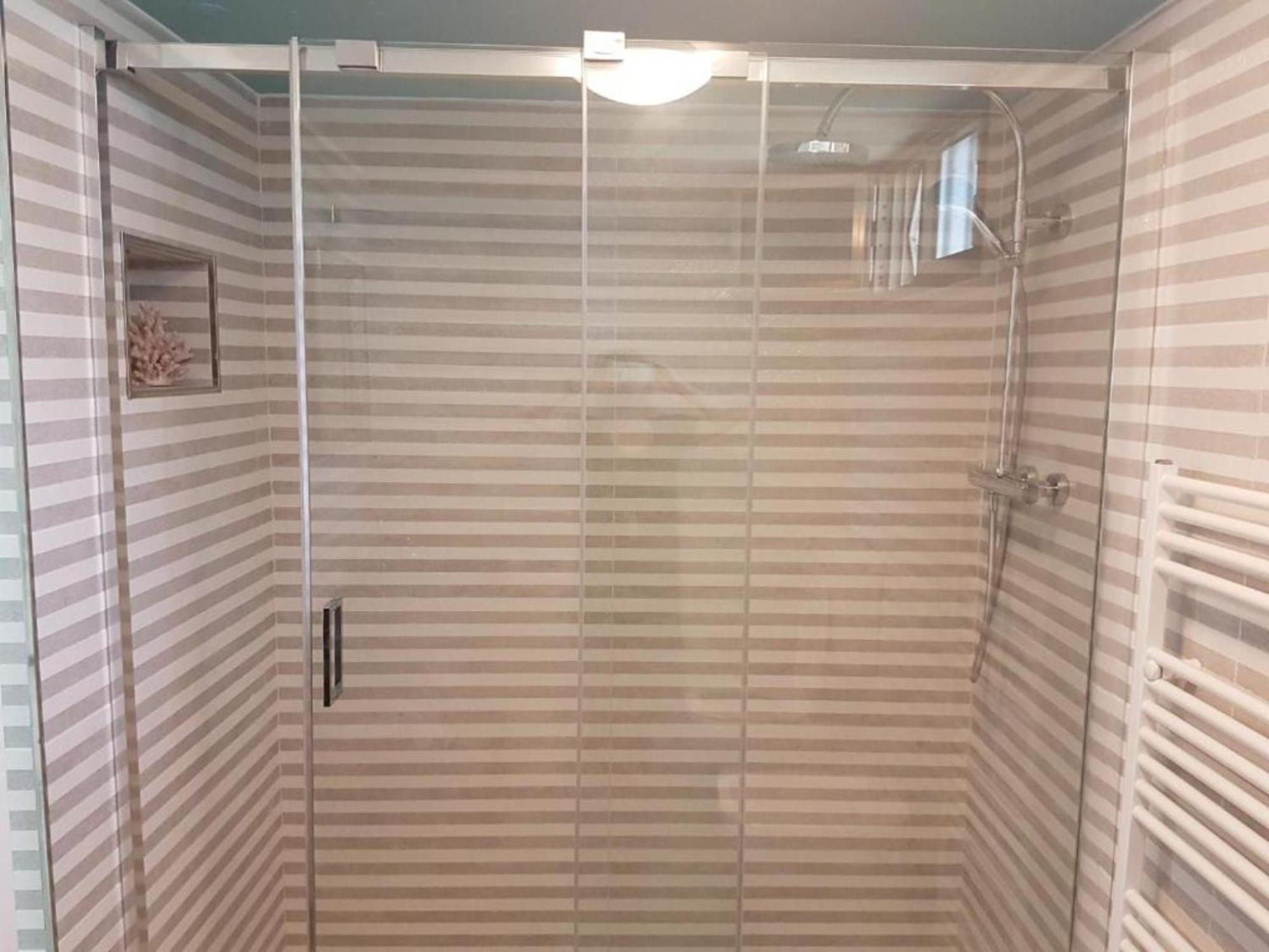 Bed And Breakfast Bagno Venezia Marina Di Carrara Buitenkant foto