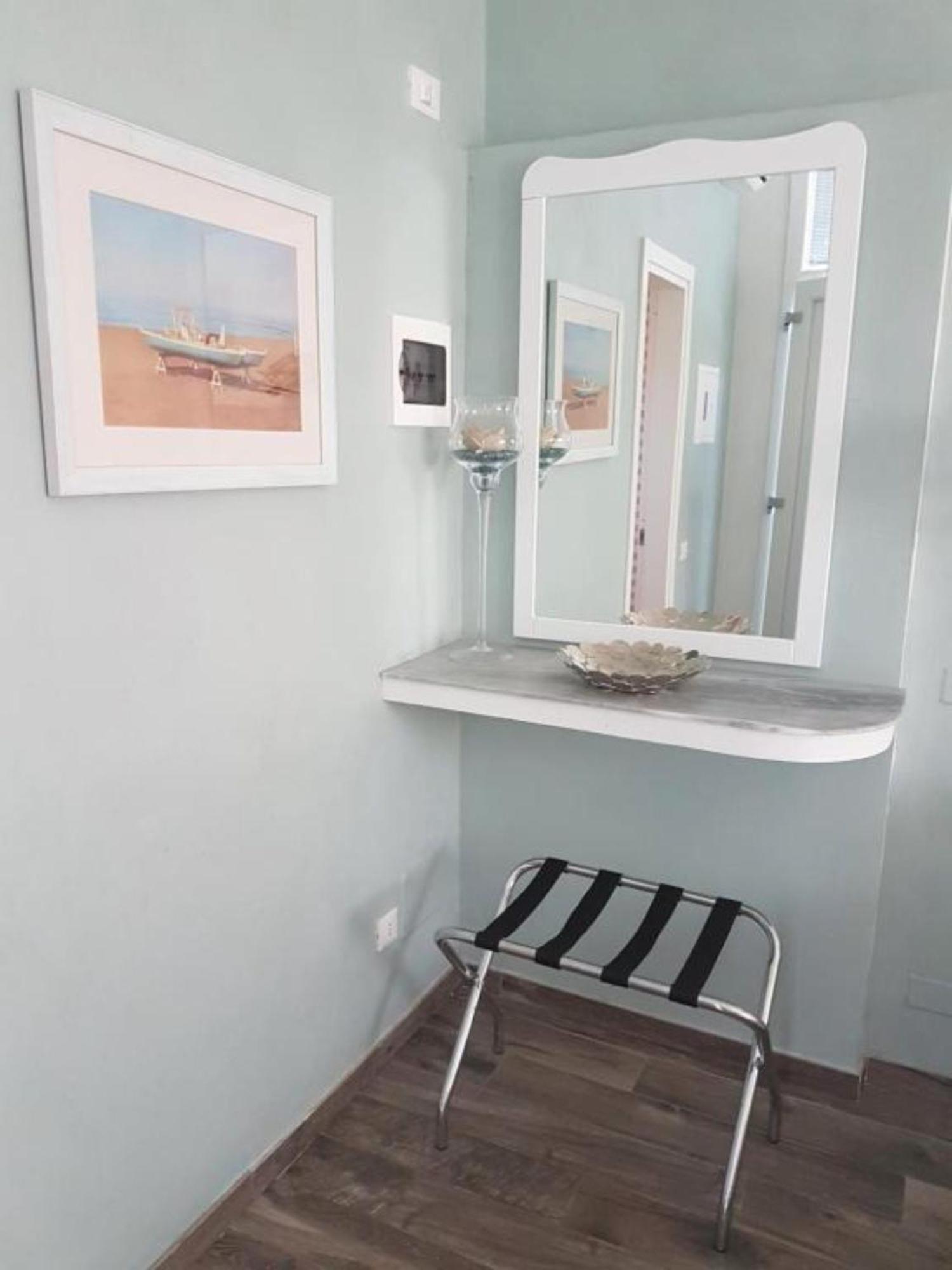 Bed And Breakfast Bagno Venezia Marina Di Carrara Buitenkant foto